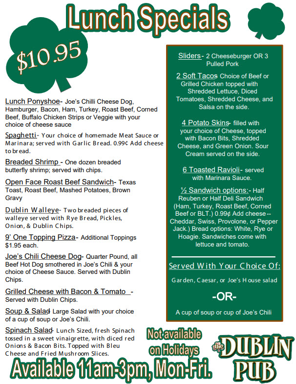 the_dublin_pub_lunch_menu-web